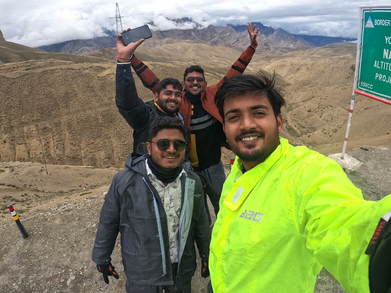 Photo from Niket Niket's trip