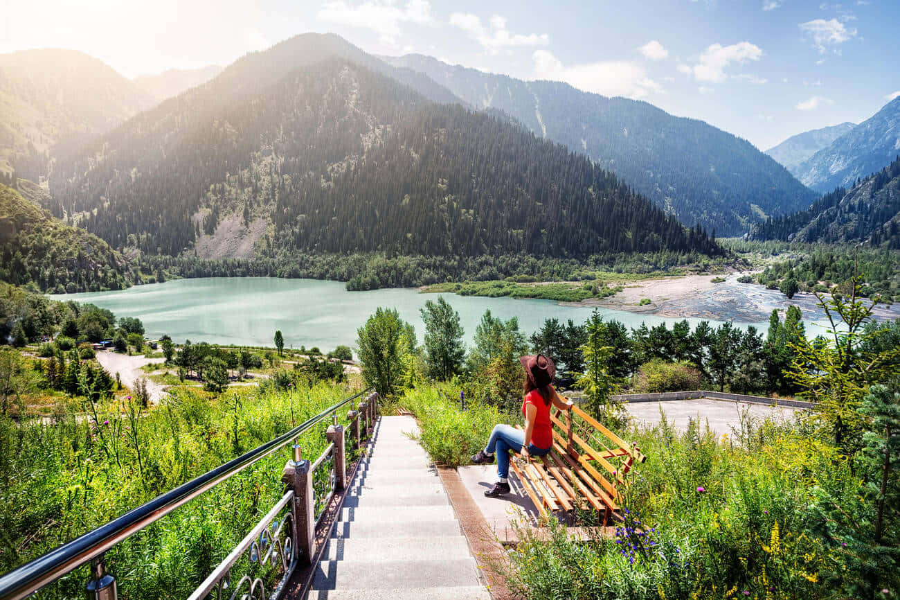 Kazakhstan 7 Days Tour Package