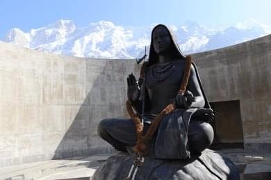 Explore Adjacent Sacred Sites