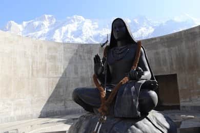 Explore Adjacent Sacred Sites