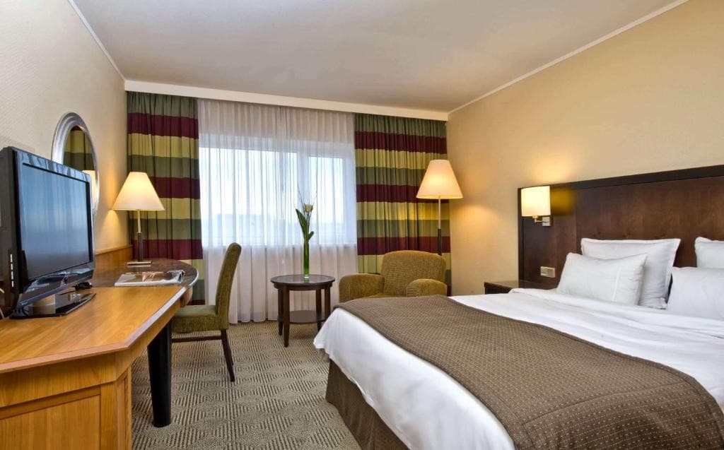 Wyndham Grand Salzburg Conference Centre