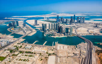 Abu Dhabi Full Day Tour from Dubai