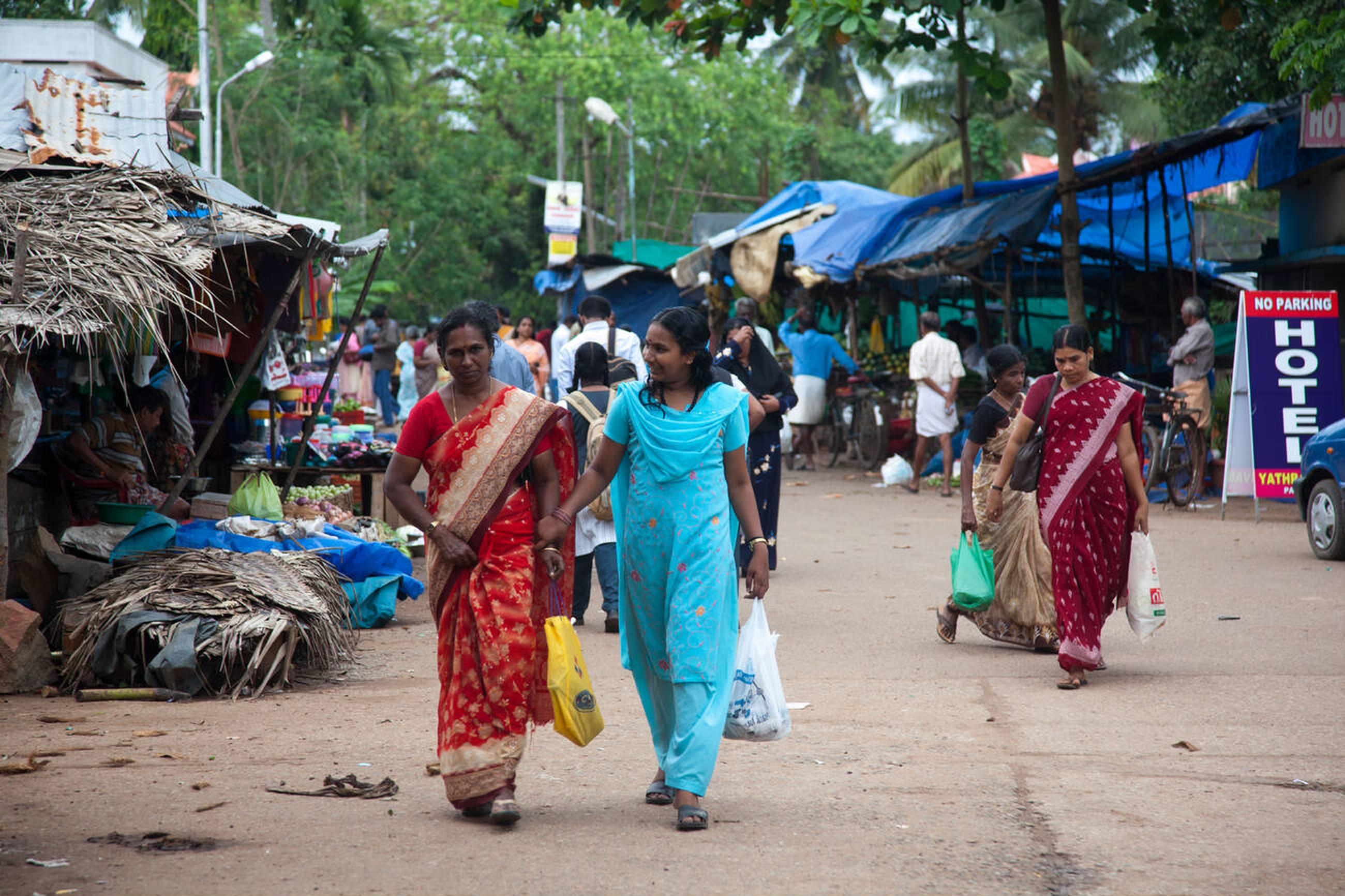 Explore the Cultural Harmony of Paravur