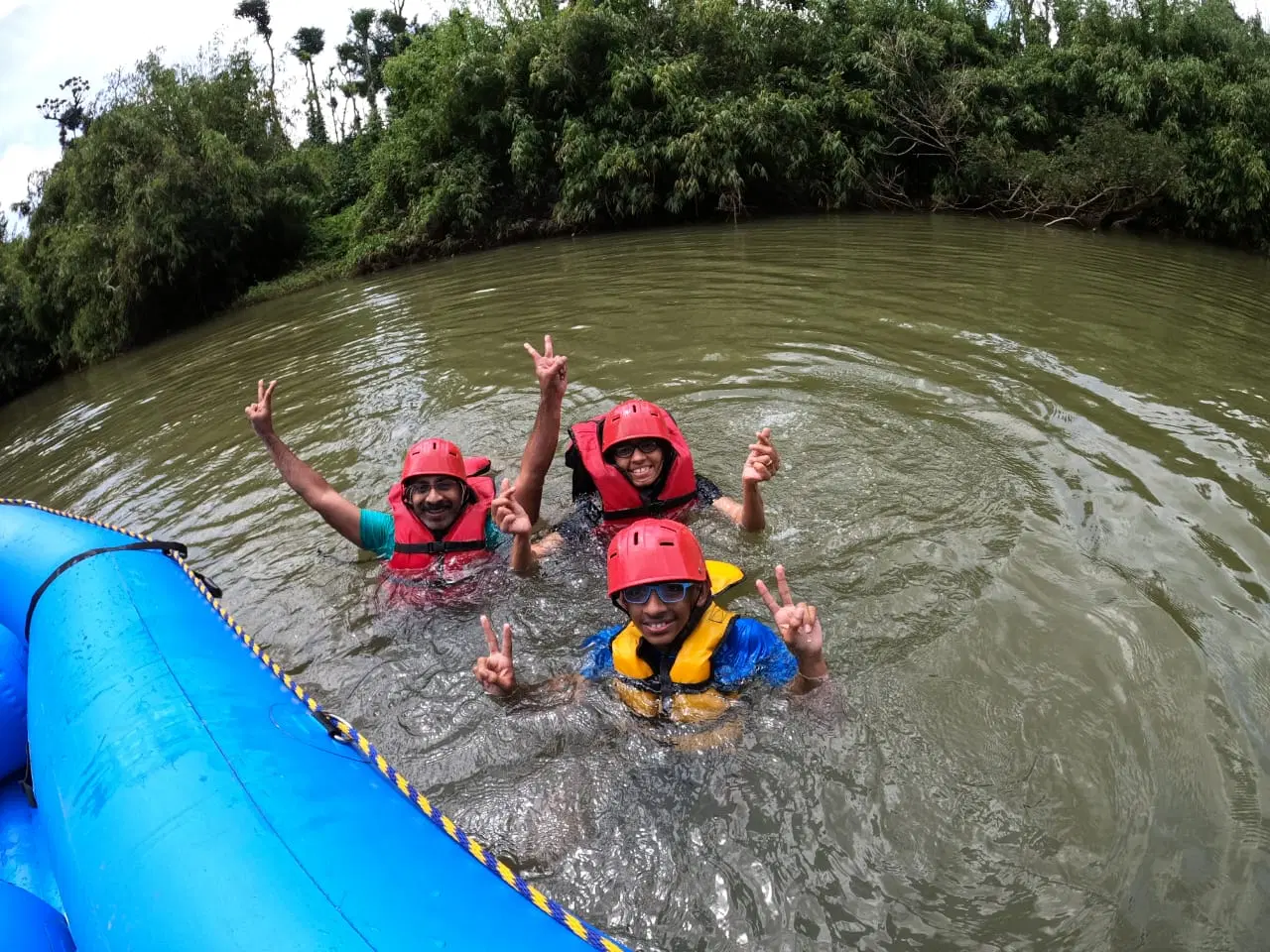 Photo from Shino John's trip