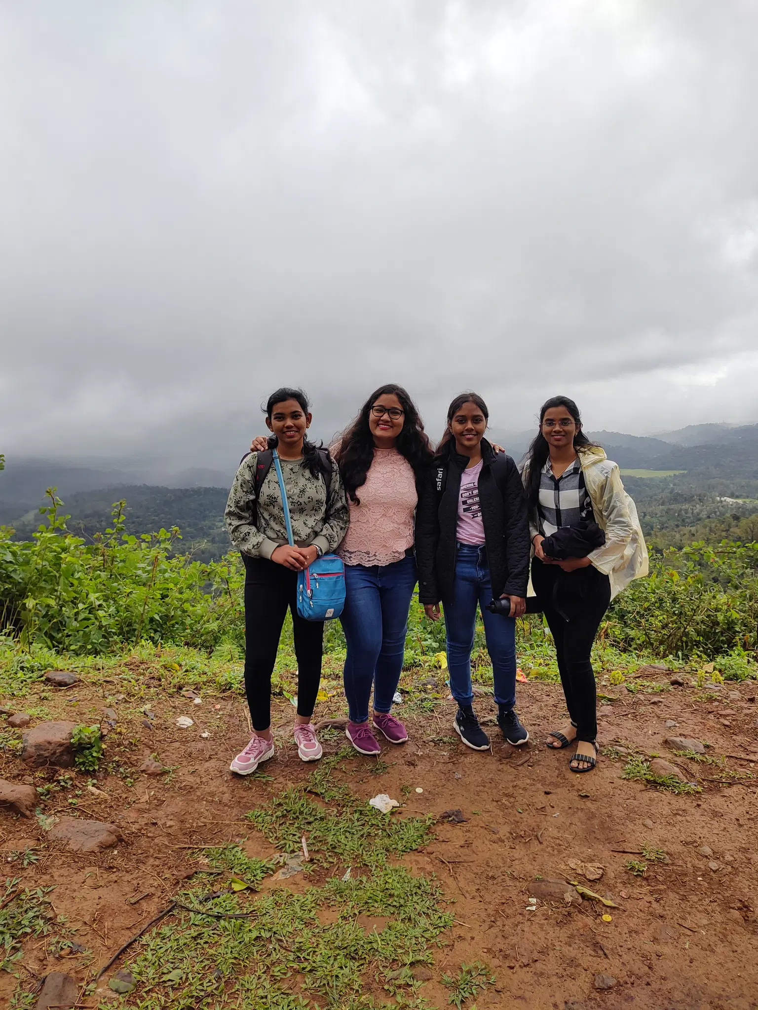 Photo from Jayalakshmi b's trip