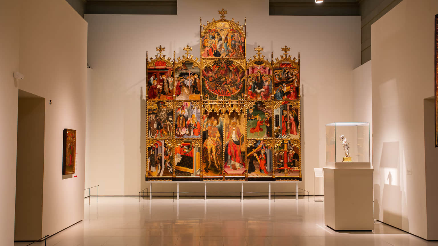 Museum of the History of Catalonia, <em>Barcelona</em>