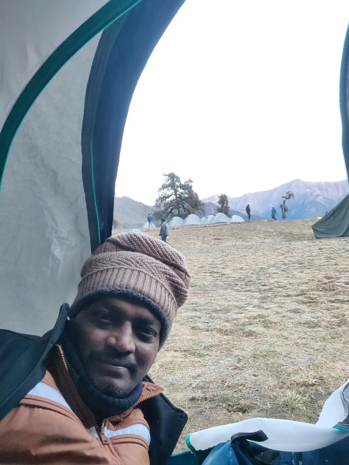 Photo from M KUMAR's trip