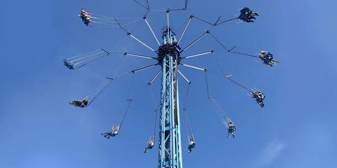 Luna Park Melbourne