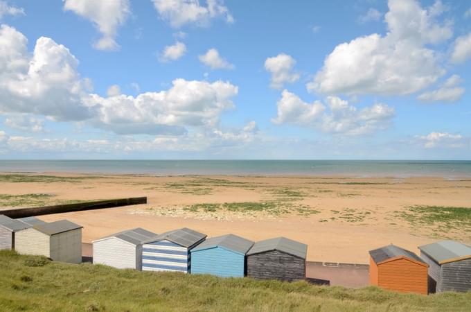 Minnis Bay