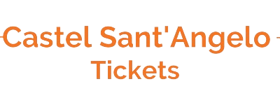 Castel Sant Angelo Tickets Logo