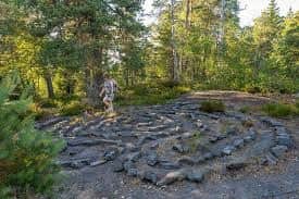 Discover the Historical Heritage