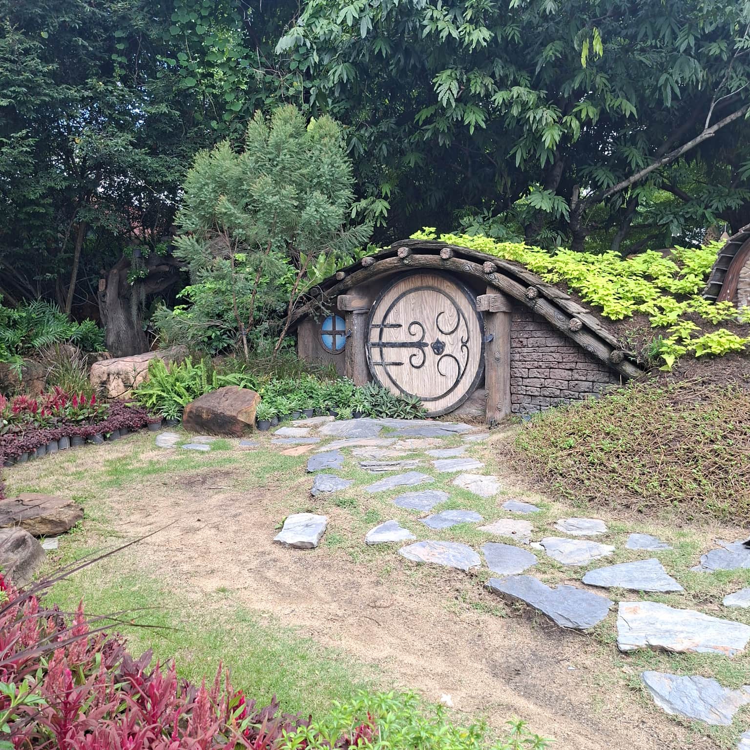 Photo from Vellie Joy's trip