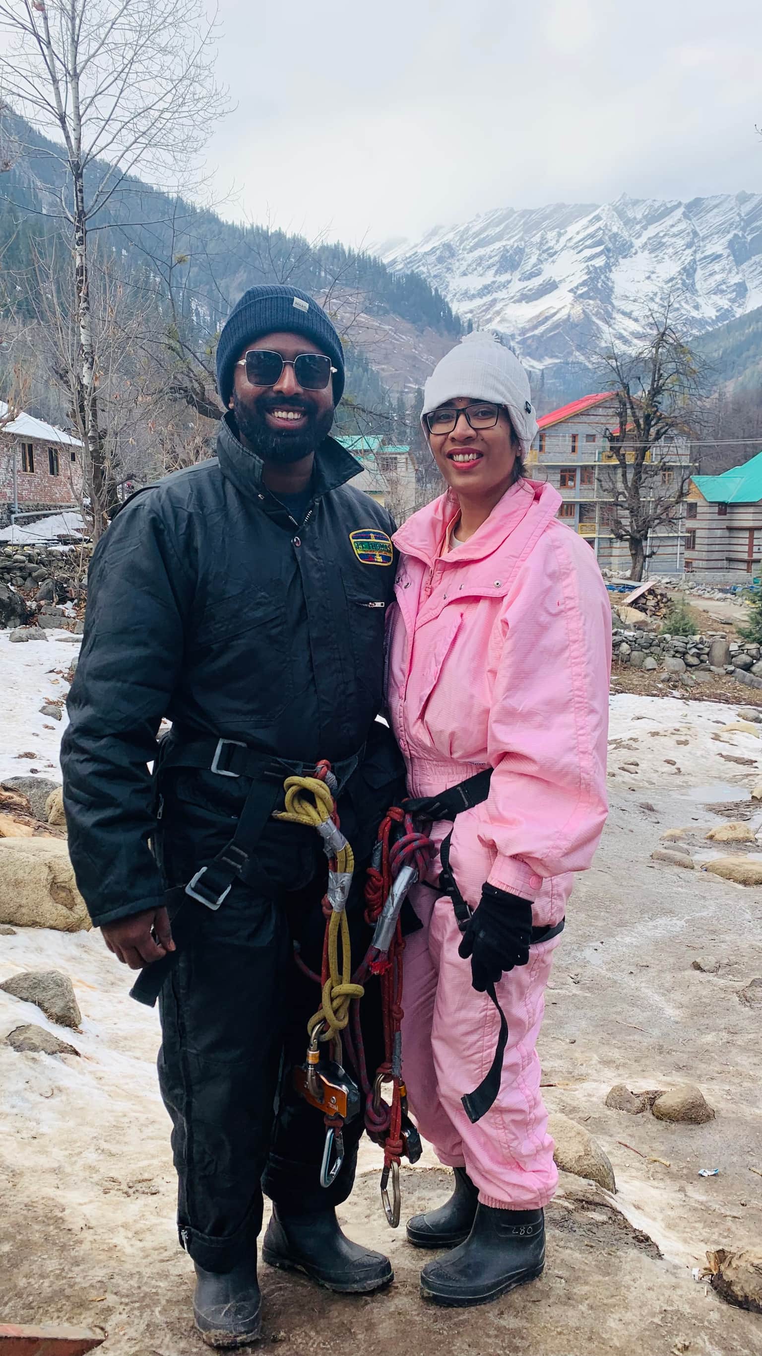 Photo from Ramtej Reddy's trip