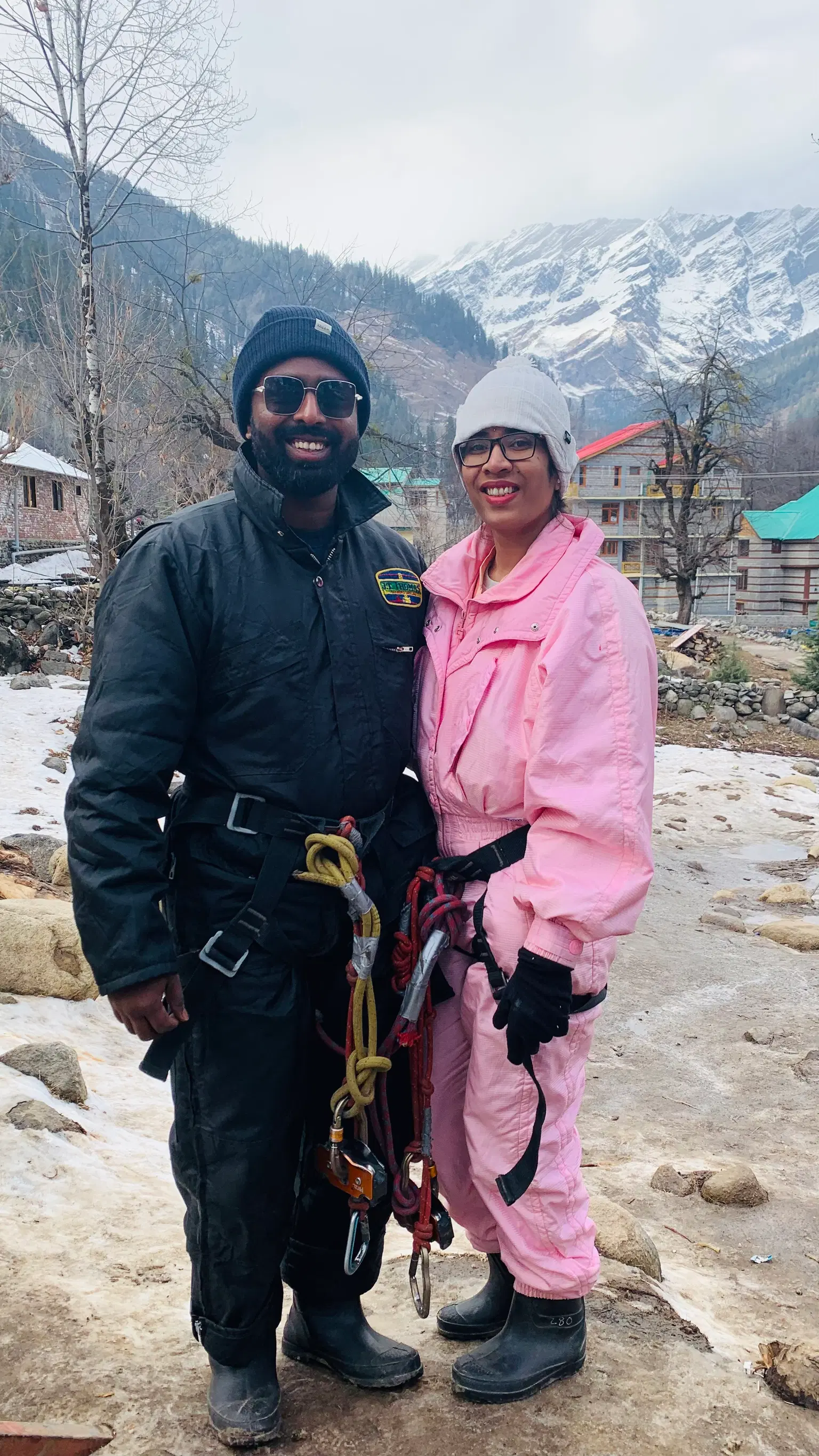 Photo from Ramtej Reddy's trip