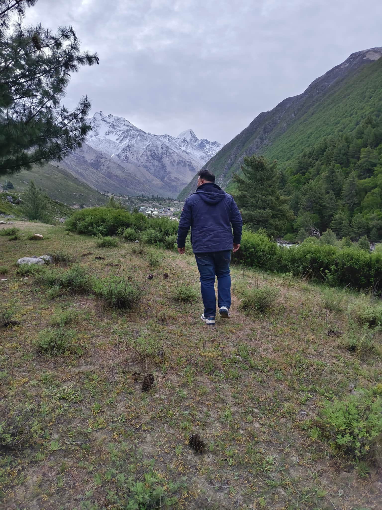 Photo from Manish Gandhi's trip