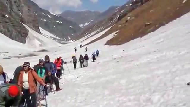 Photo from Avani Kakkar's trip