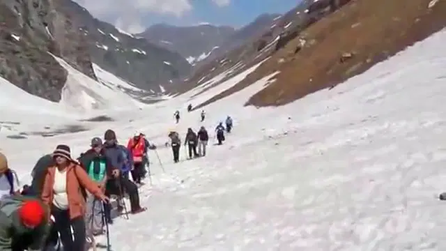 Photo from Avani Kakkar's trip