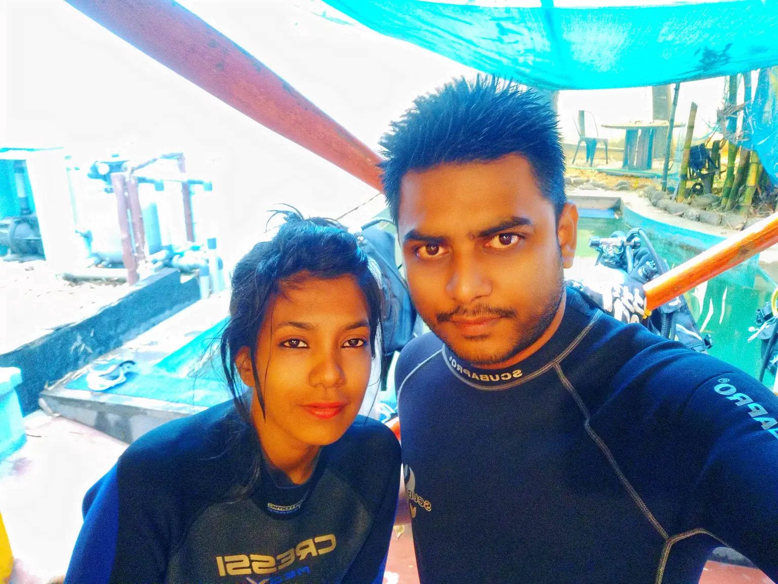 Photo from animesh mukharjee's trip