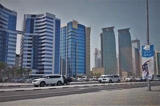 Doha City