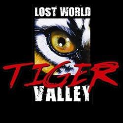 Lost World Tiger Valley