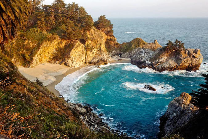 Big Sur