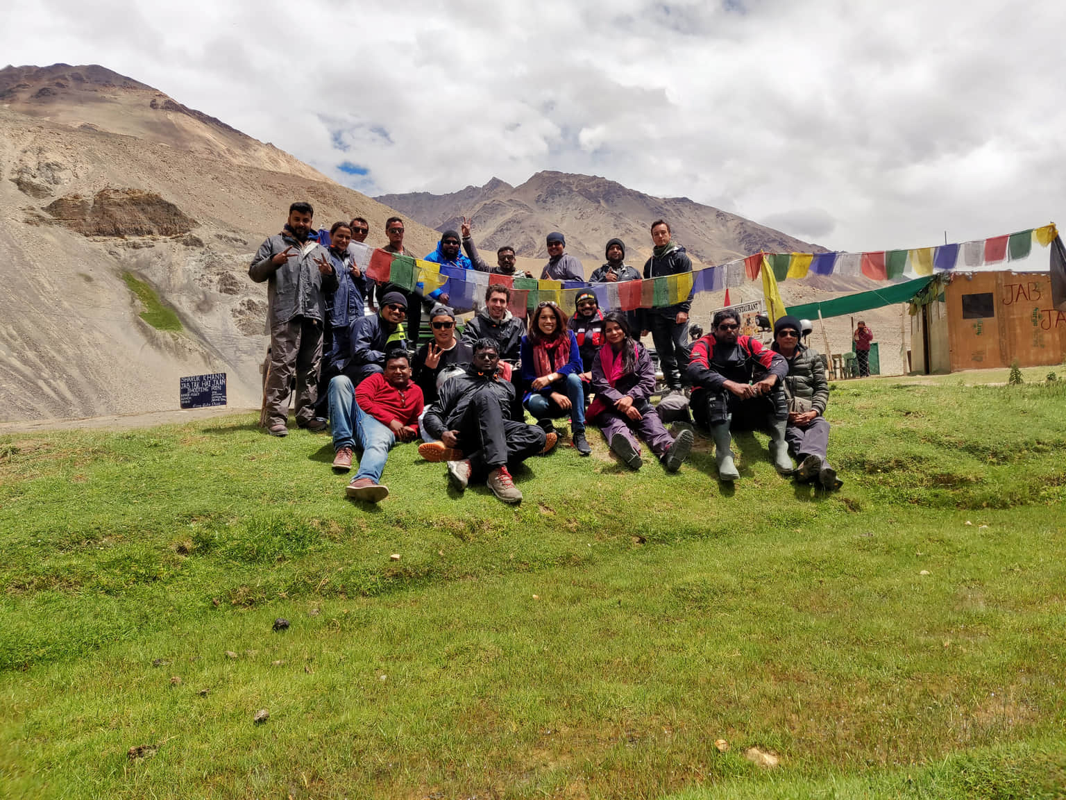 Photo from Nidhi kankani's trip