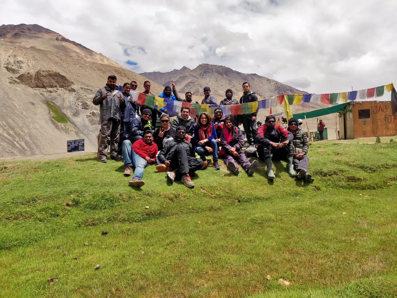 Photo from Nidhi kankani's trip