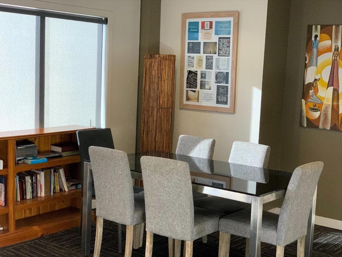 Auckland City Hotel