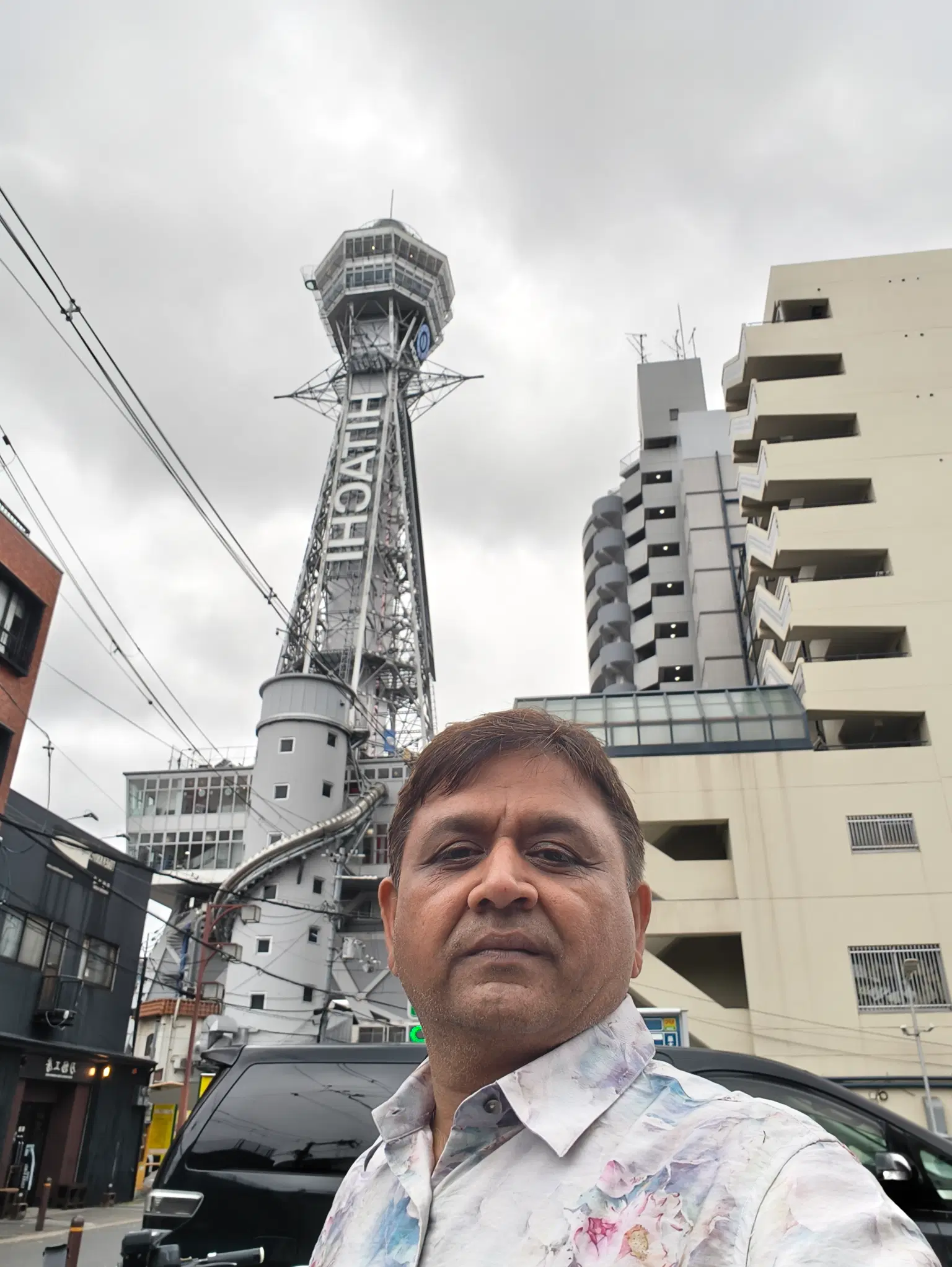 Photo from Bhushan Raval's trip