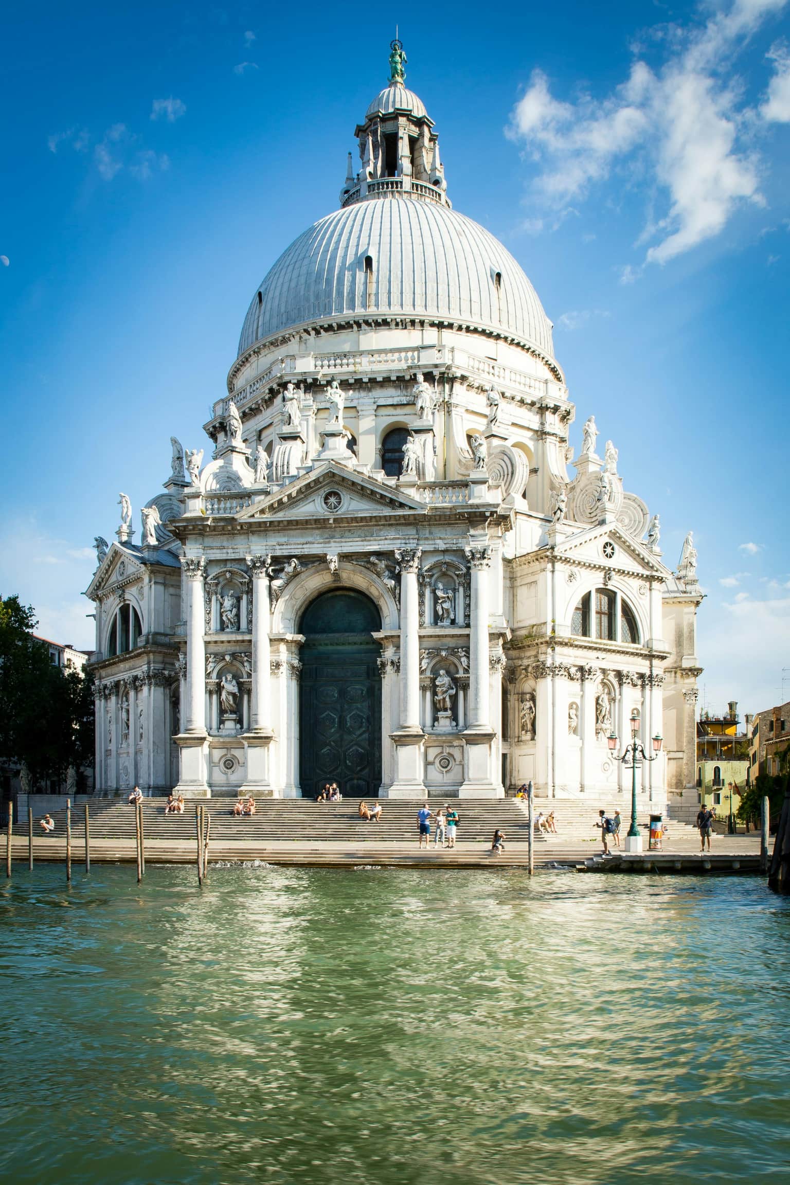 <em>Italy</em> Tour Packages From Nashik 