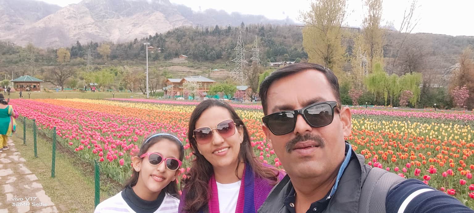 Photo from Satish  Bhat's trip