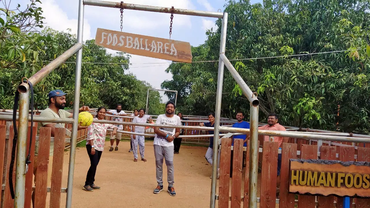 Photo from Dileep Dileep's trip