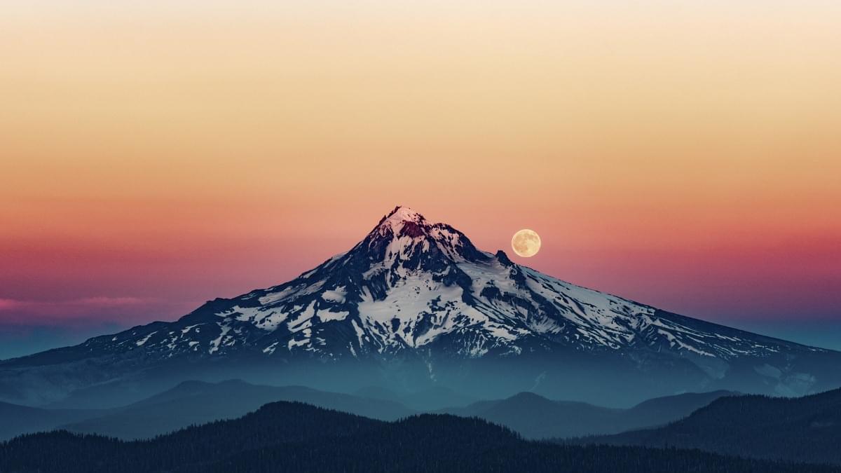 Mount Hood Overview