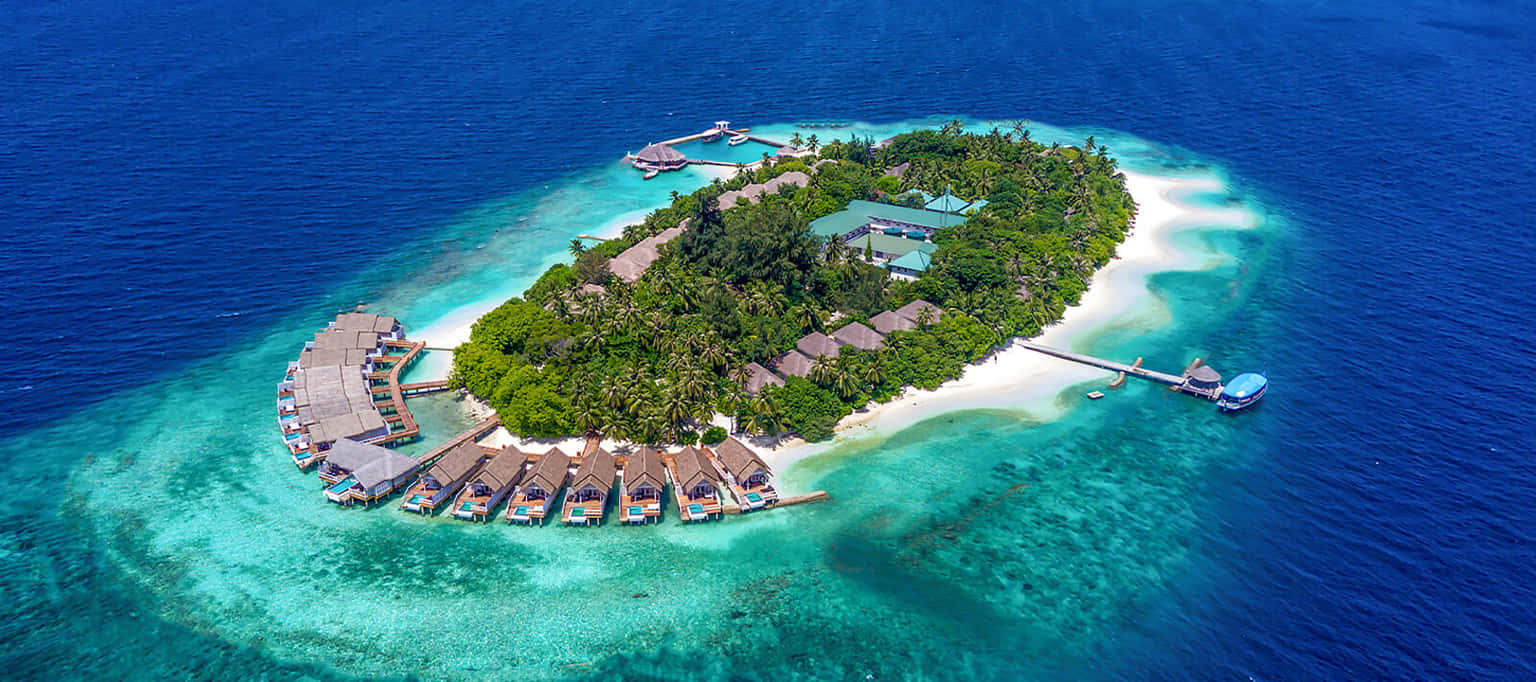 Amaya Kuda Rah Maldives Resort