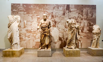 Delphi Archaeological Museum