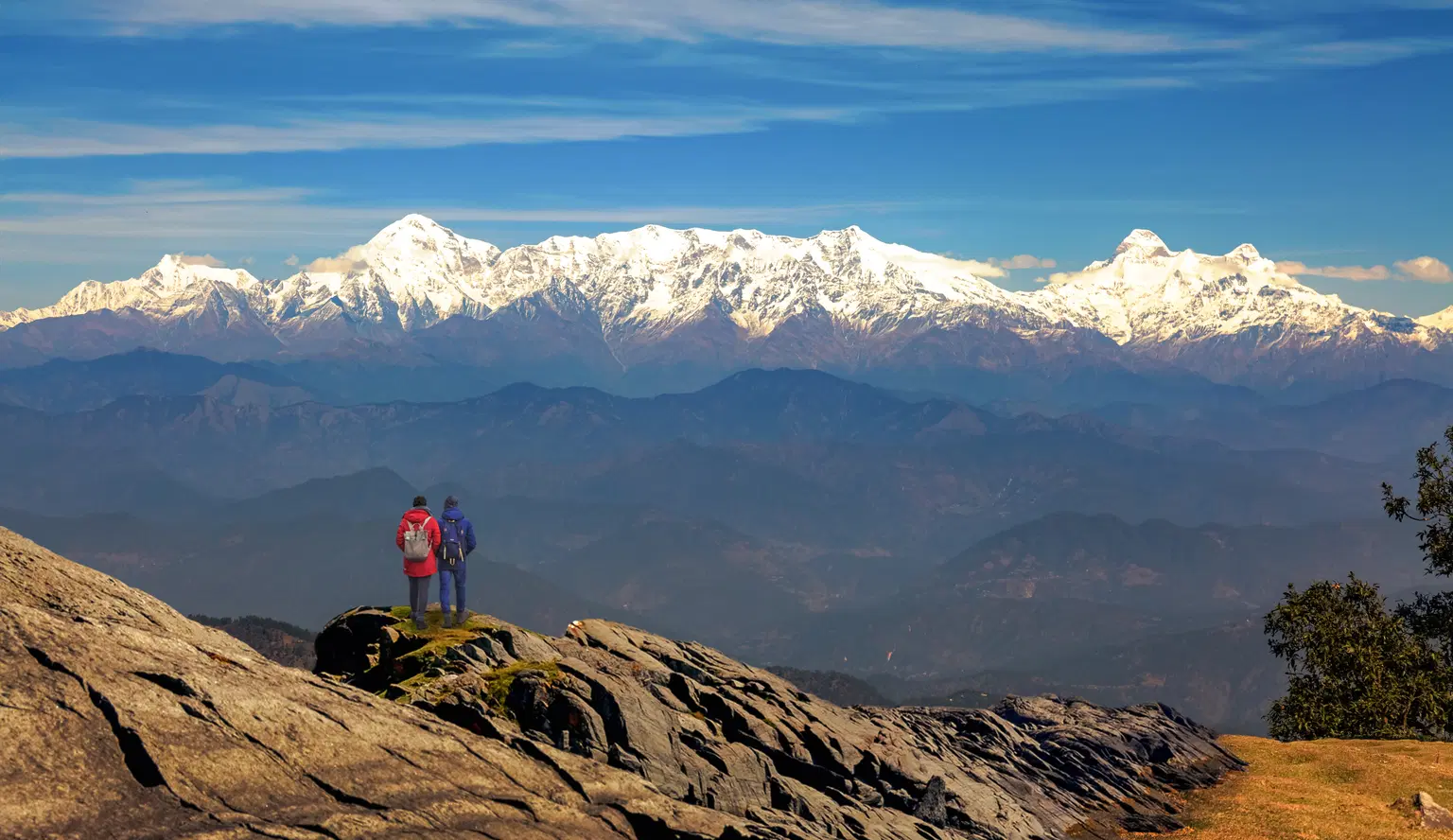 <em>Uttarakhand</em> Tour Packages From Chennai 