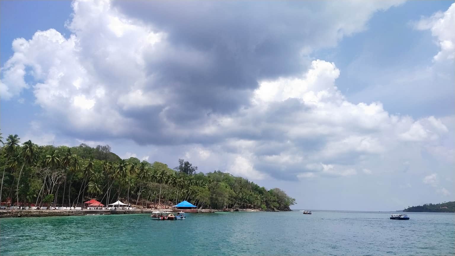 Photo from AKSHATHA P's trip