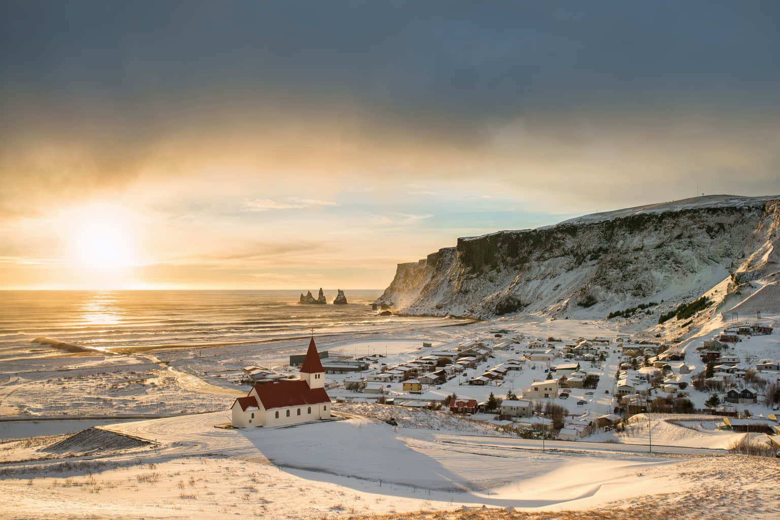 <em>Iceland</em> Tour Packages From Bhopal 