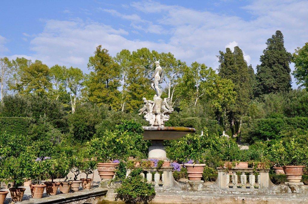 Why Visit Boboli Gardens?