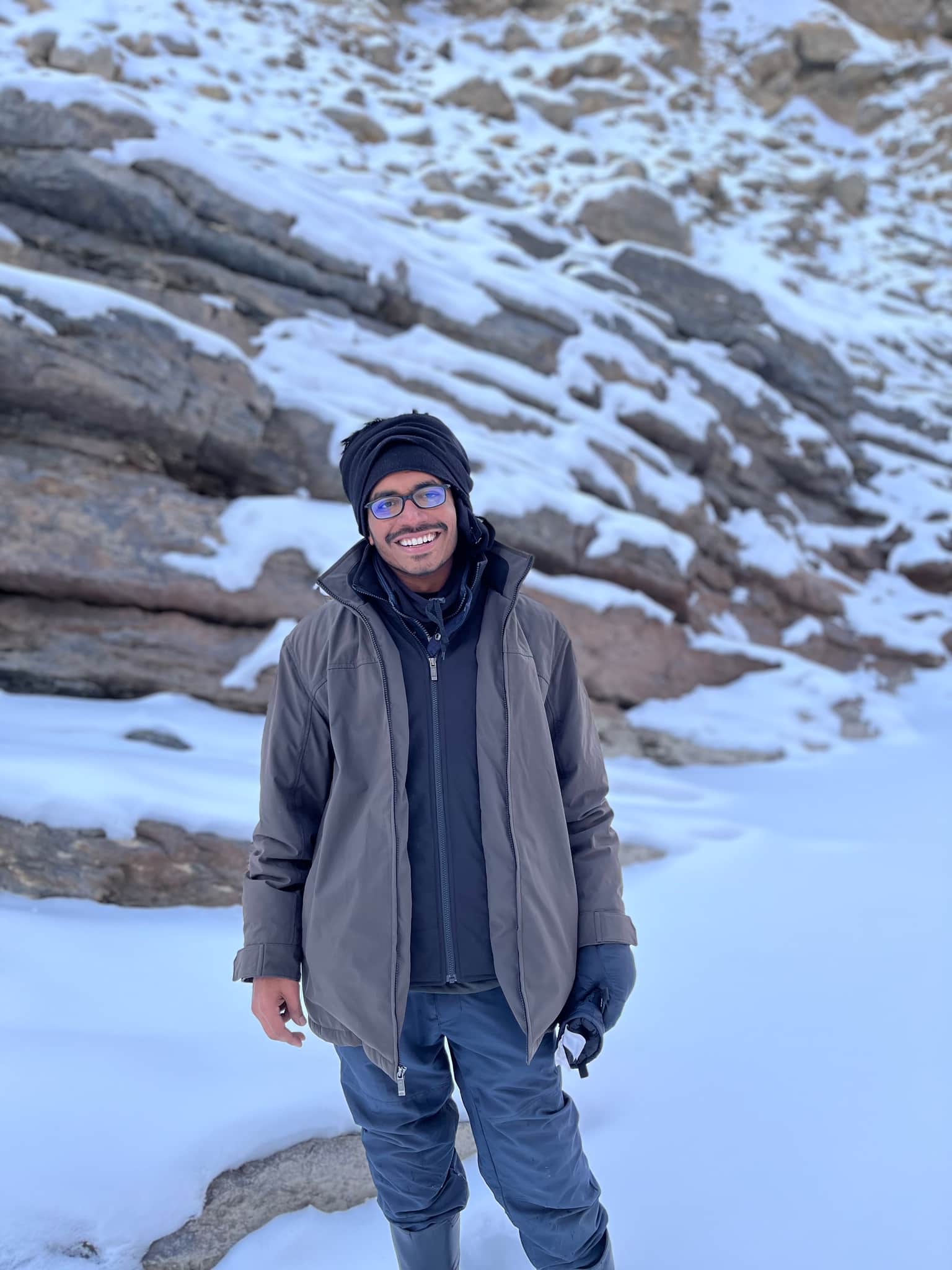 Photo from Saikiran Pendyala's trip