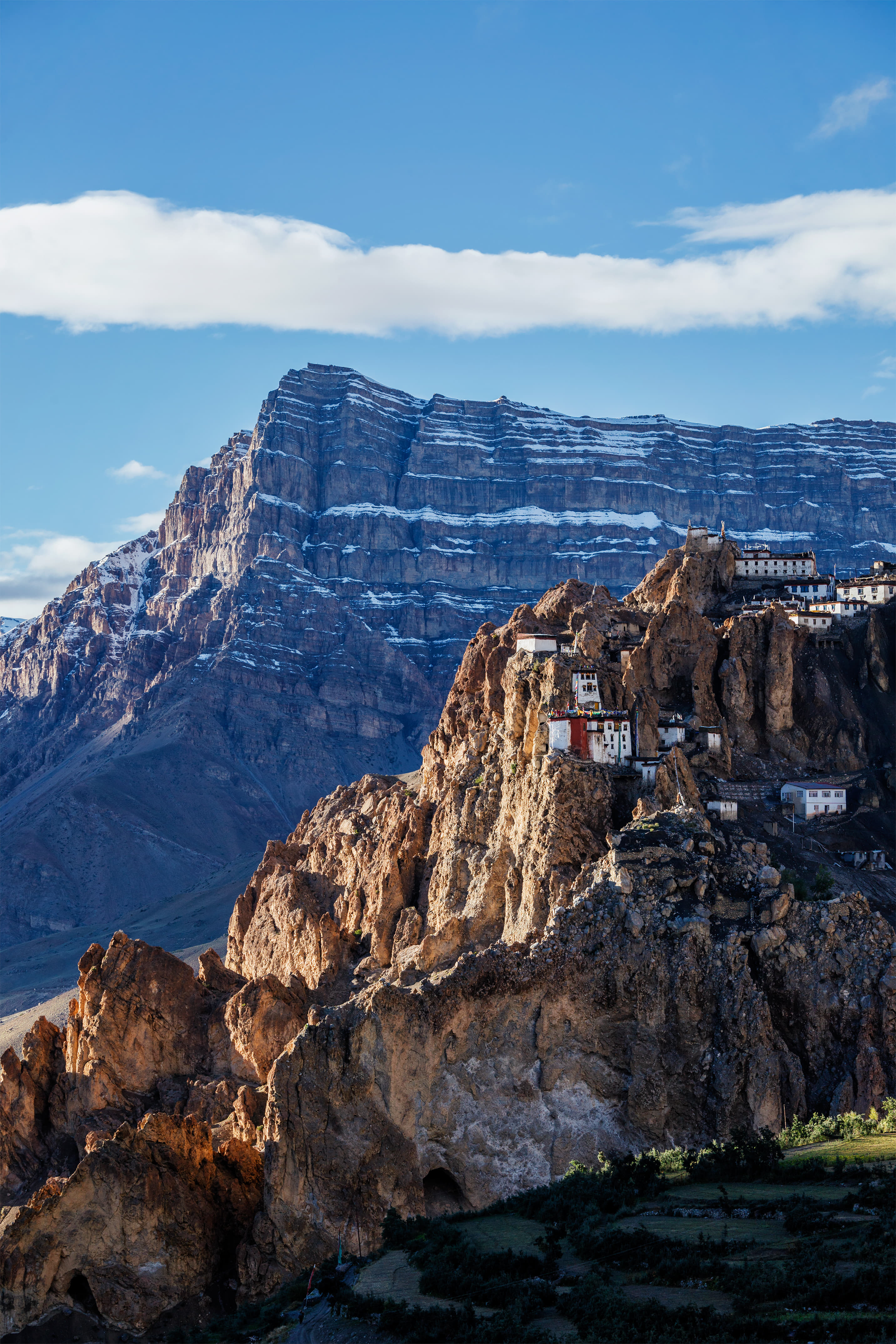 Spiti Valley Holiday Packages from Ahmedabad