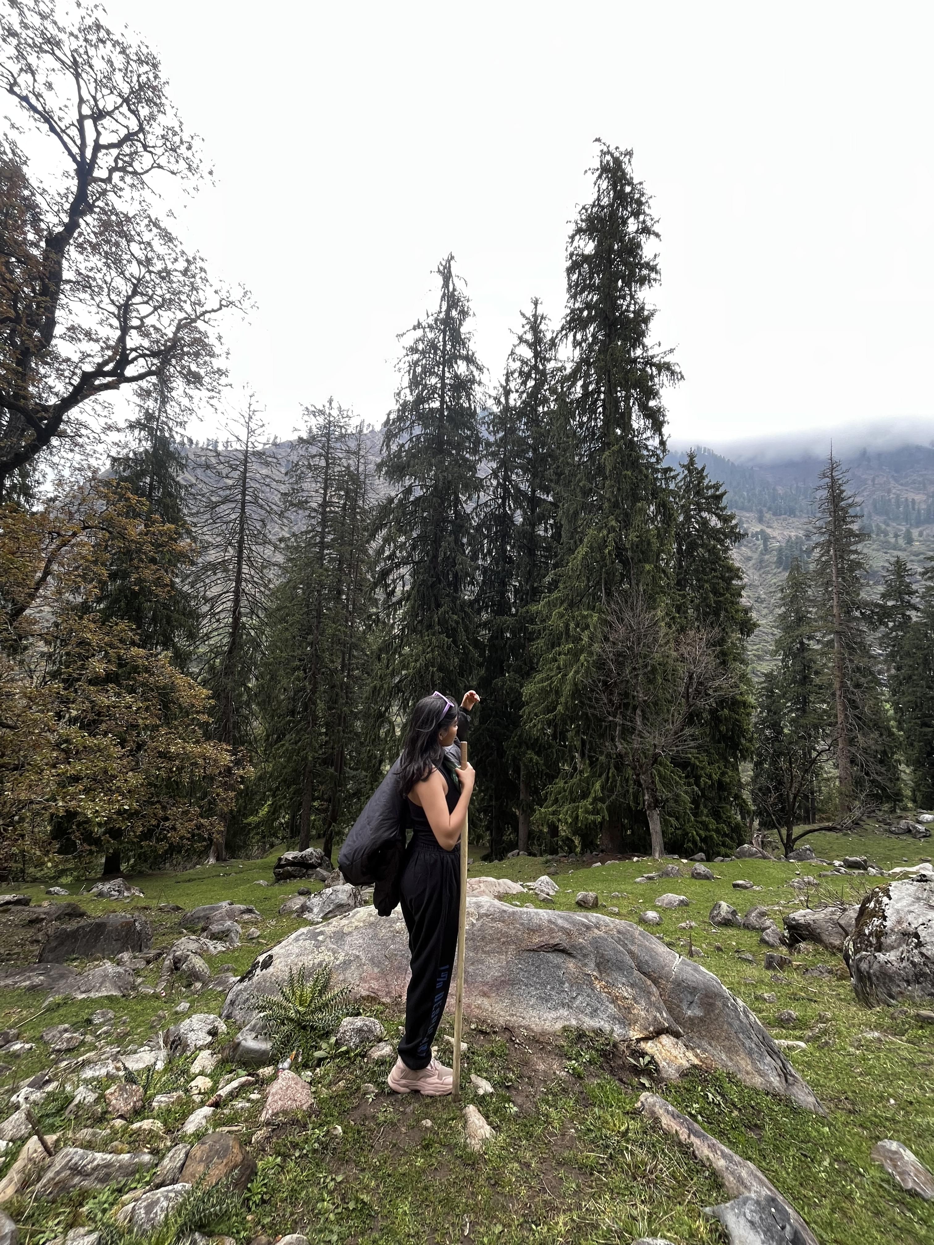 Krishnapriya Rathod 