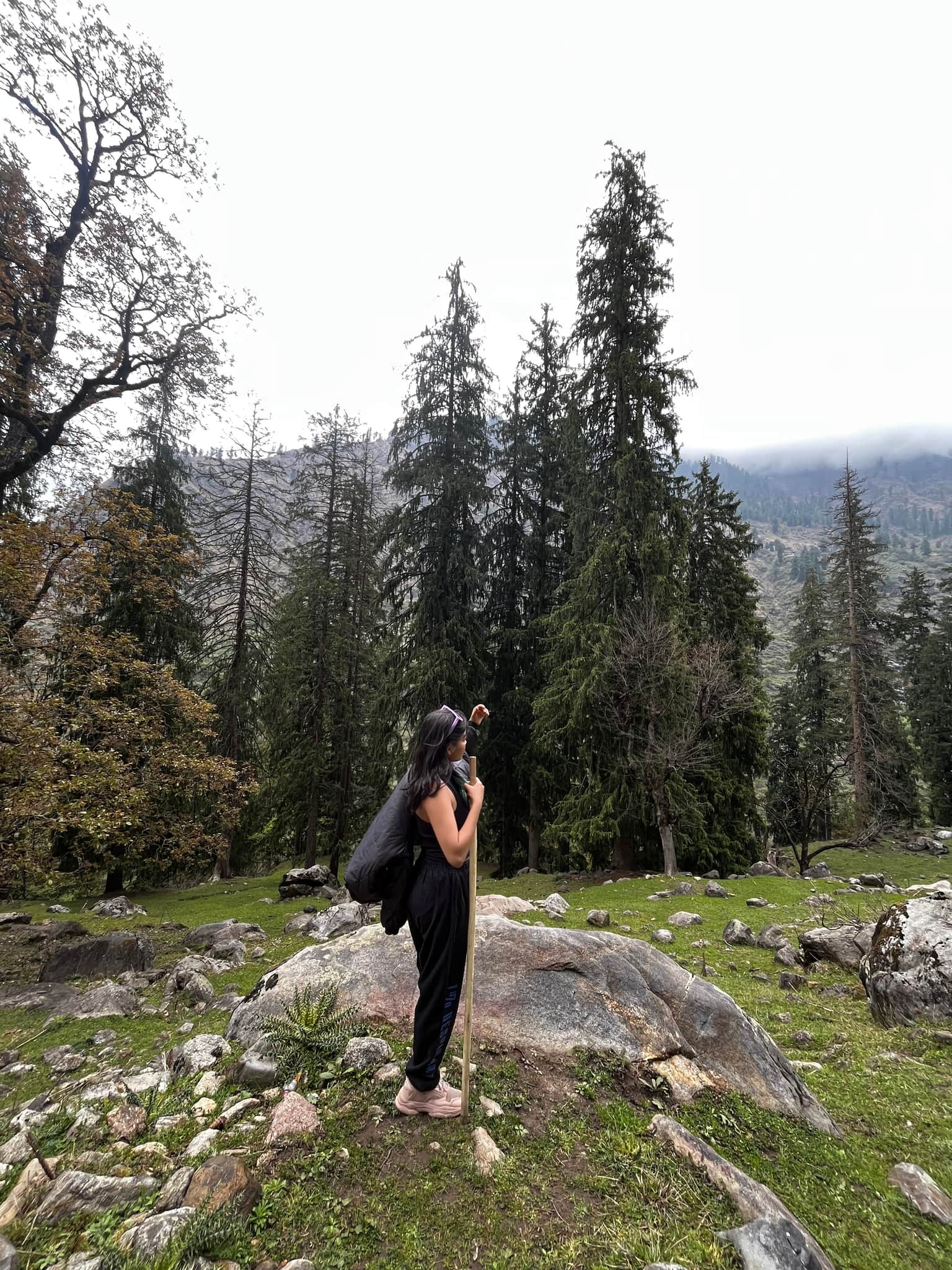 Photo from Krishnapriya Rathod 's trip