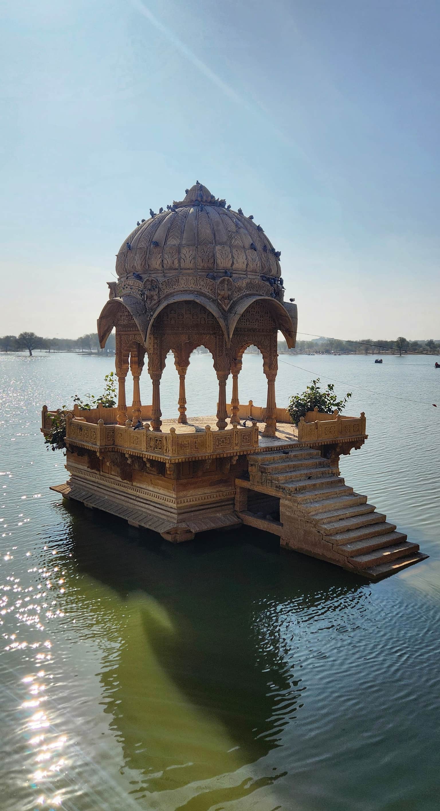 Photo from Adv S R Prasanth's trip
