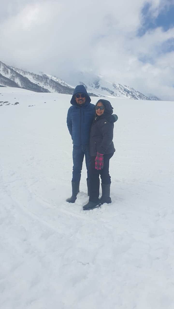 Photo from Ahmad  Sami's trip