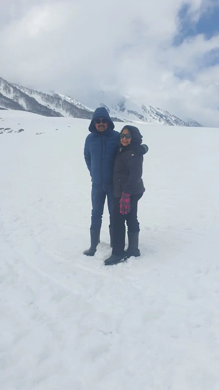 Photo from Ahmad  Sami's trip