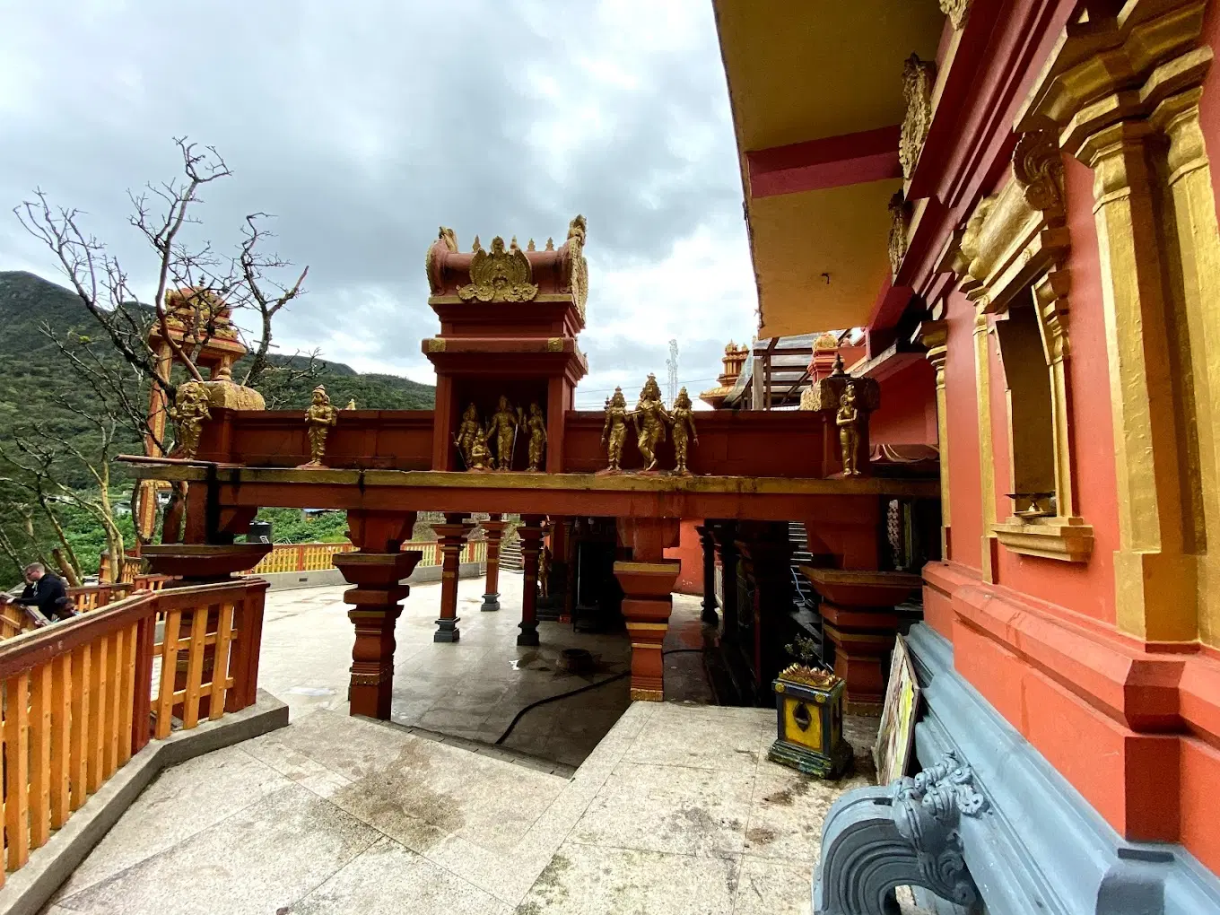 Seetha Amman Kovil