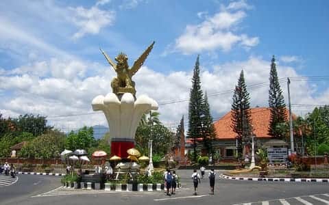 Trekking in Singaraja