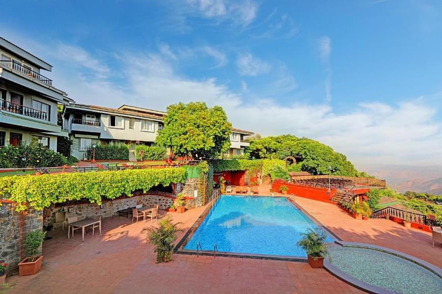 Ramsukh Resort & Spa, Mahabaleshwar Image