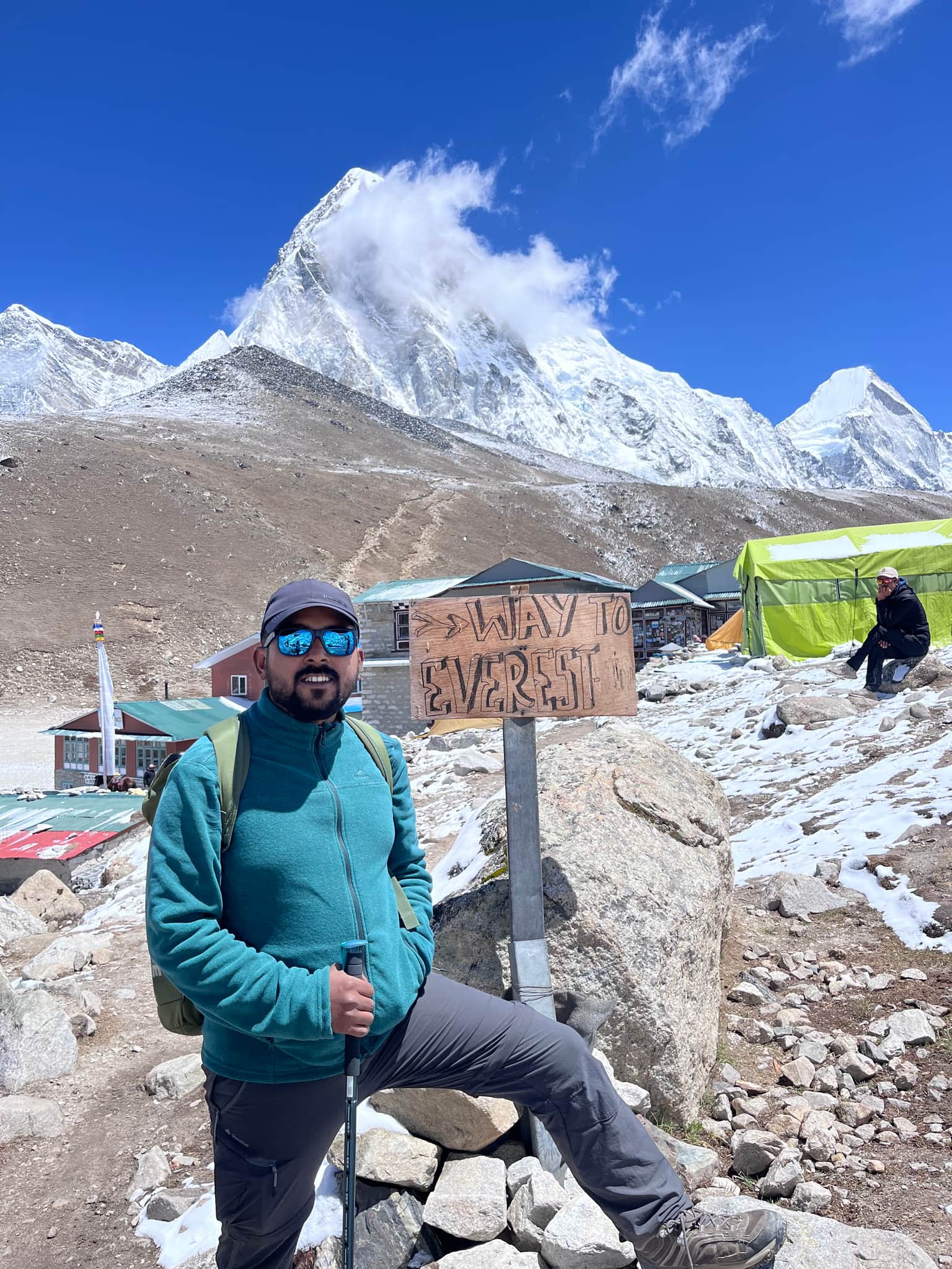 Photo from  Jaydeep Ghosh's trip
